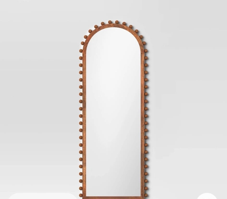 MIRROR DECORATIVE