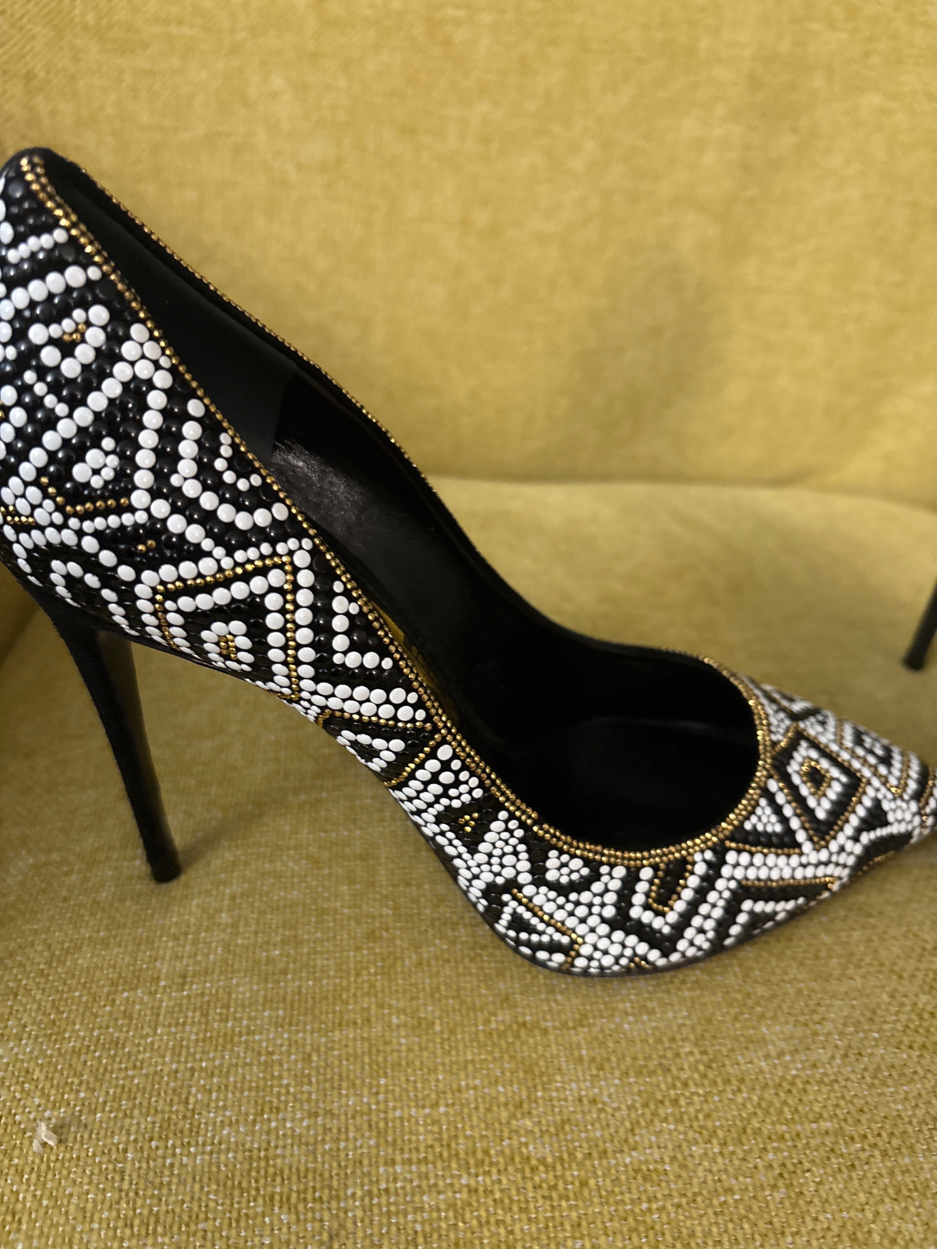 Ferragamo women shoes