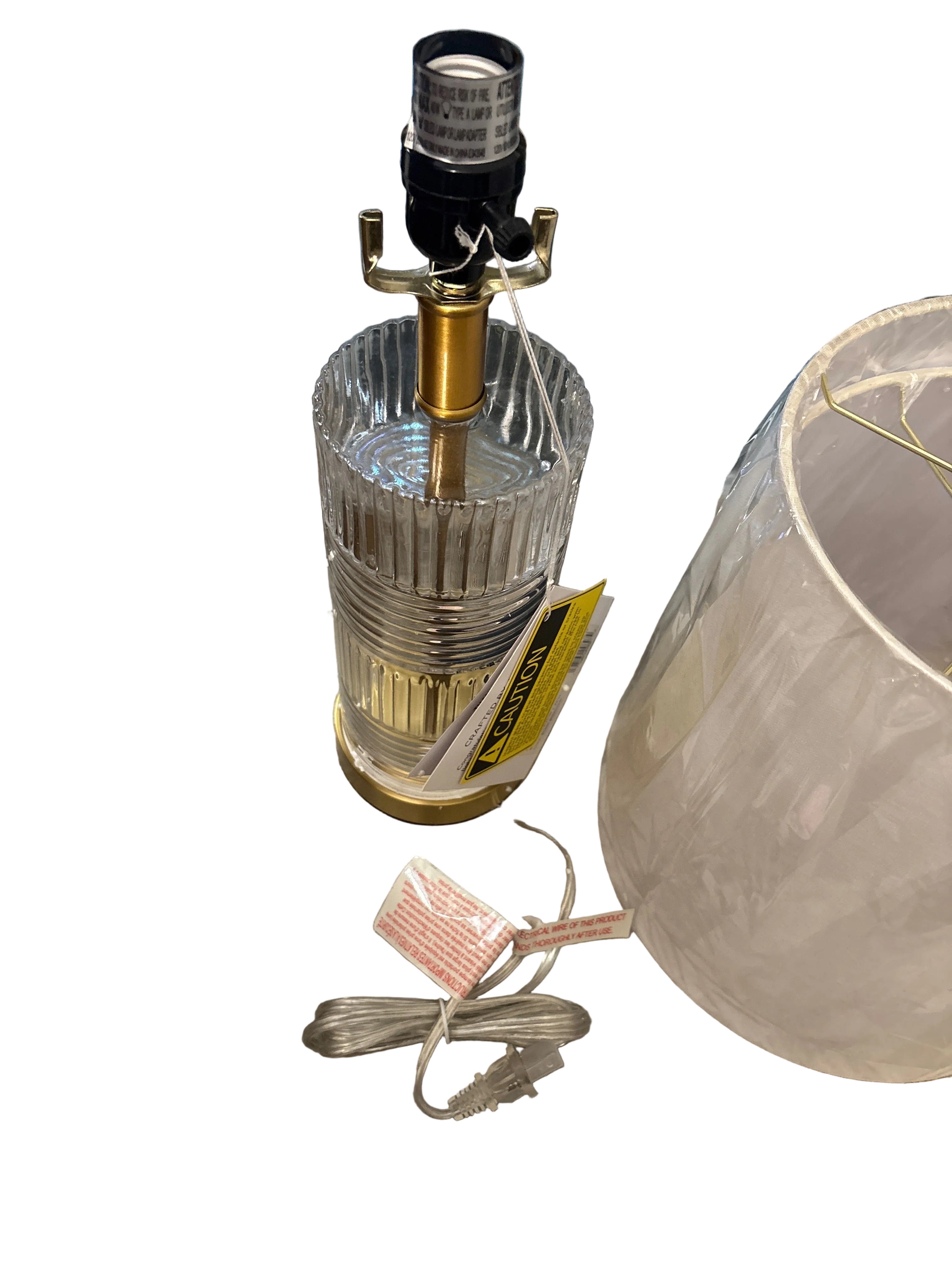 TABLET LAMP