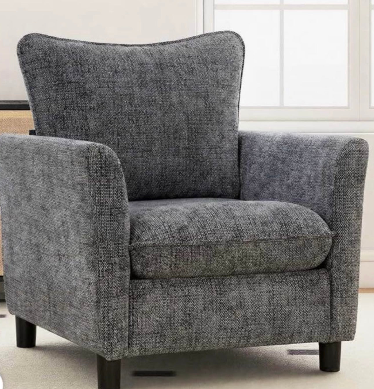 Stylish Armchair
