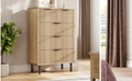 Dresser 5 drawer