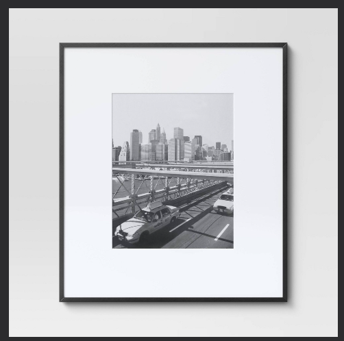 Picture frame