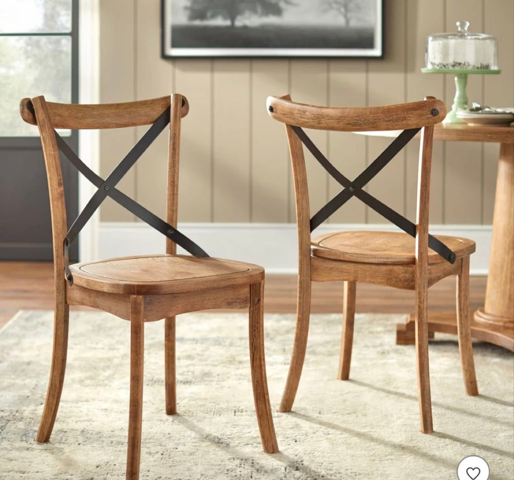 Dining chairs
