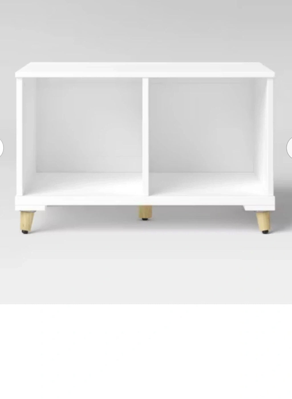 Store shelf