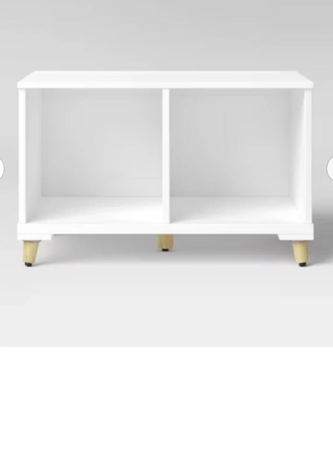 Store shelf