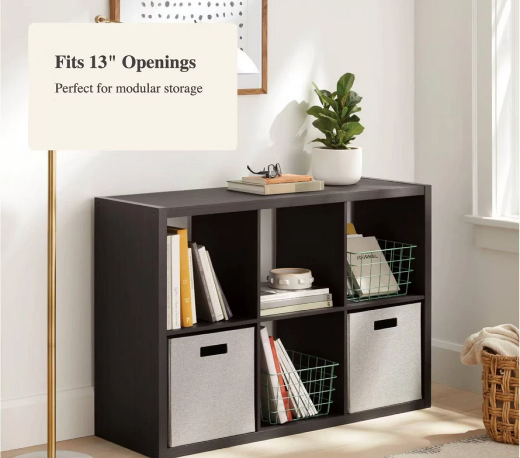 Store organizer