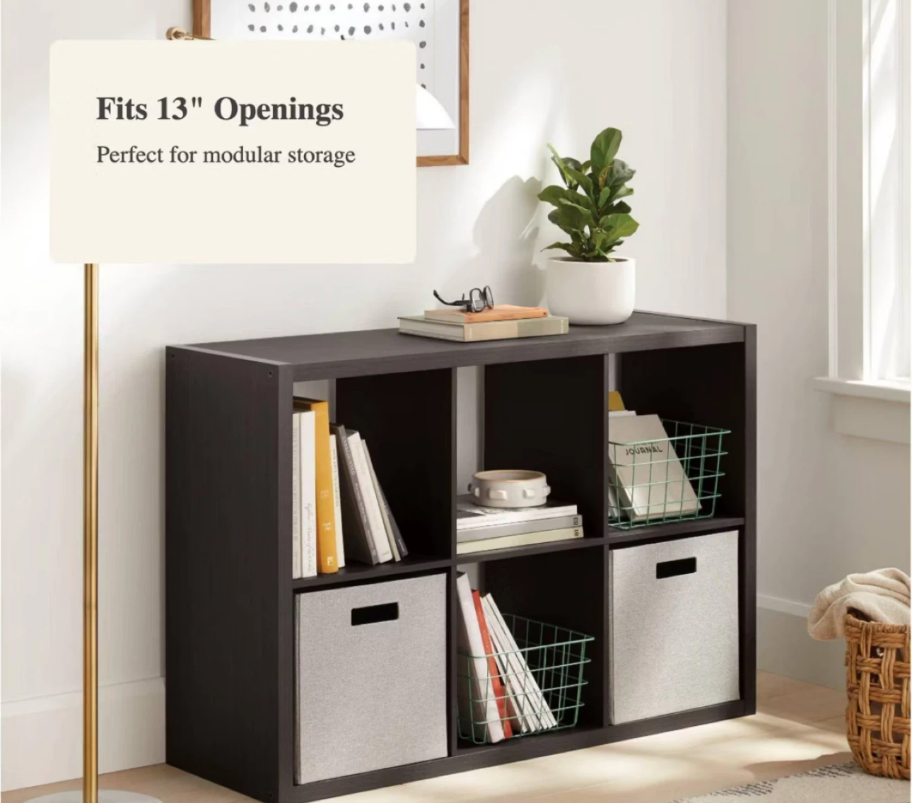 Store organizer