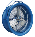 Industrial fan