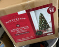 Christmas tree