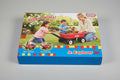Little Tikes Jr. Explorer Wagon