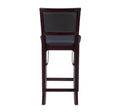 Linon Home Decor Counter Stool