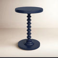 Well Dwell Teal Sarcelles Table