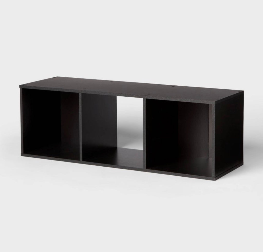 Brightroom 3-Cube Organizer