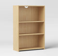 Room Essentials 3-Shelf Bookcase