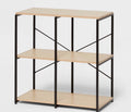 Brightroom 4-Cube Shelf