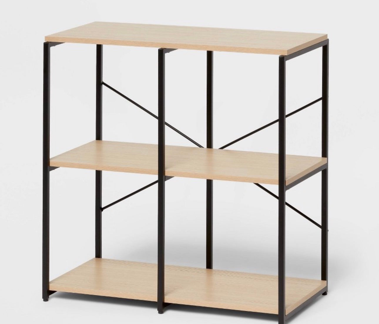 Brightroom 4-Cube Shelf