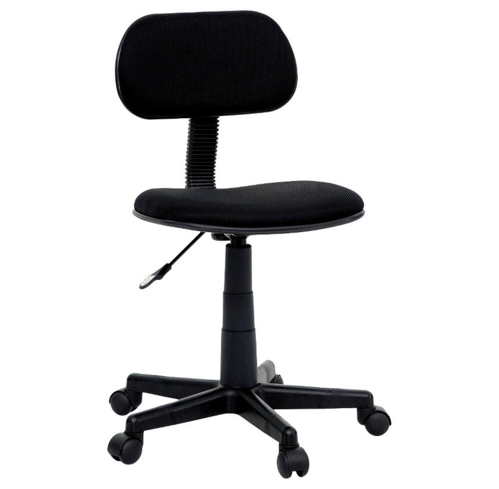 Room Essentials Task Chair - Black
