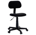 Room Essentials Task Chair - Black