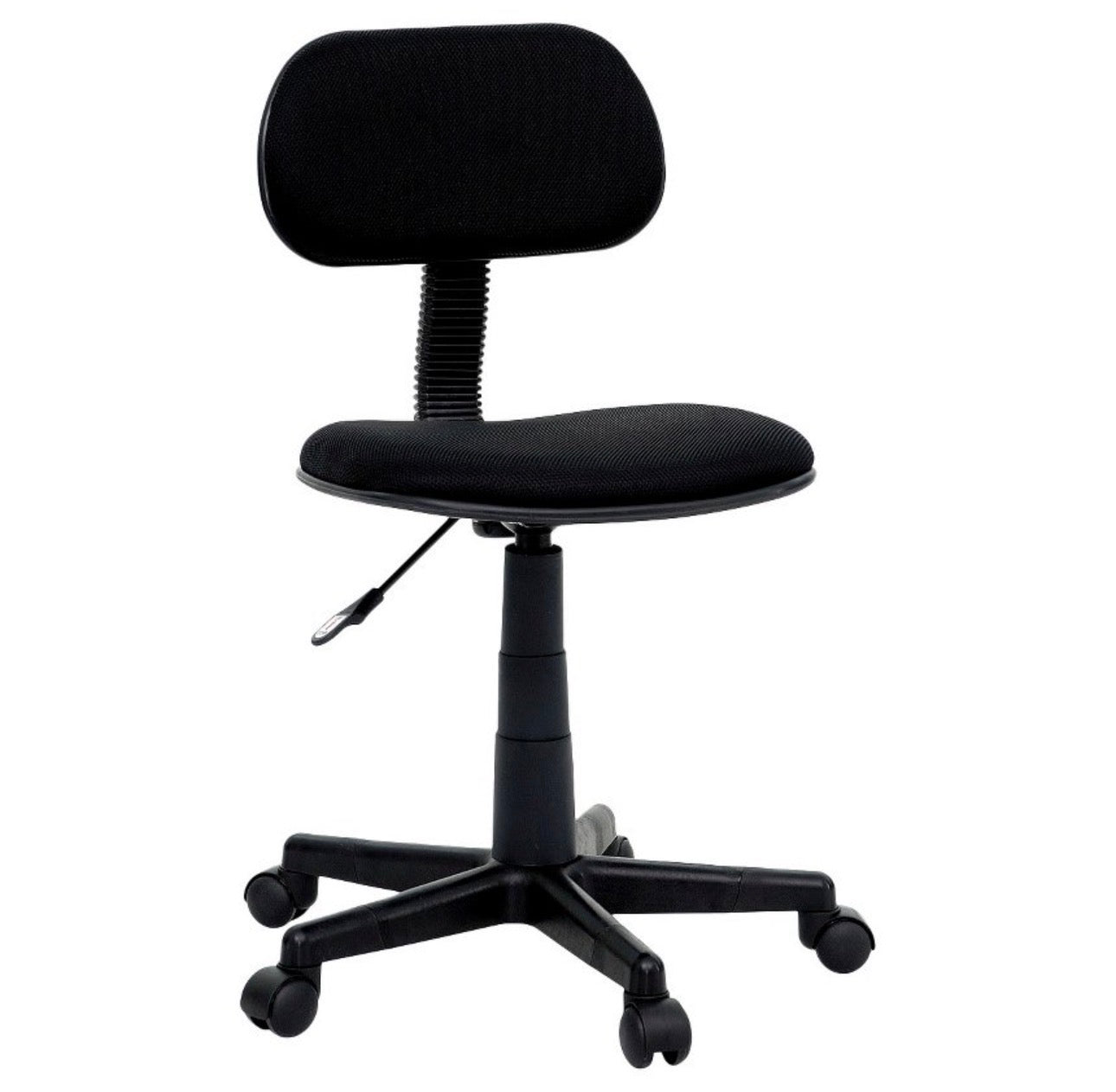 Room Essentials Task Chair - Black