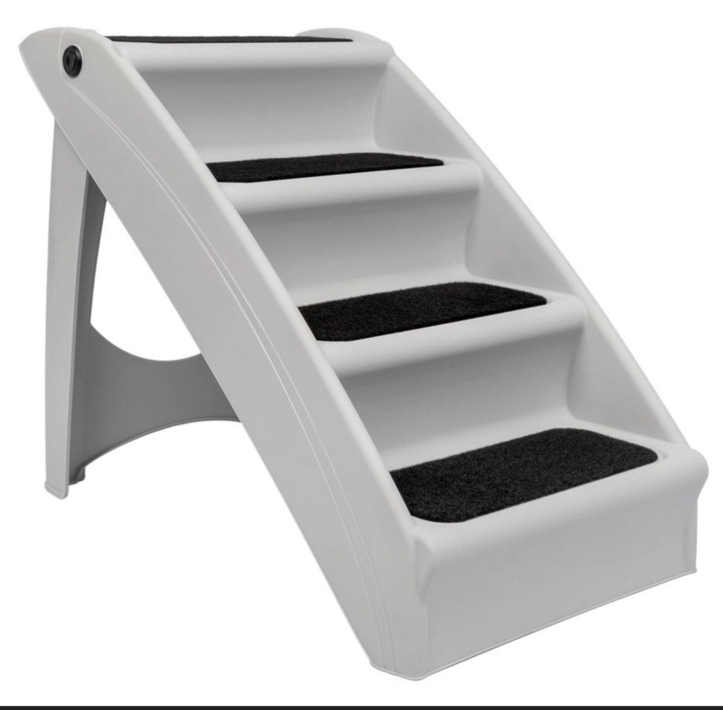 PetSafe CozyUp Folding Dog Stairs