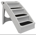 PetSafe CozyUp Folding Dog Stairs