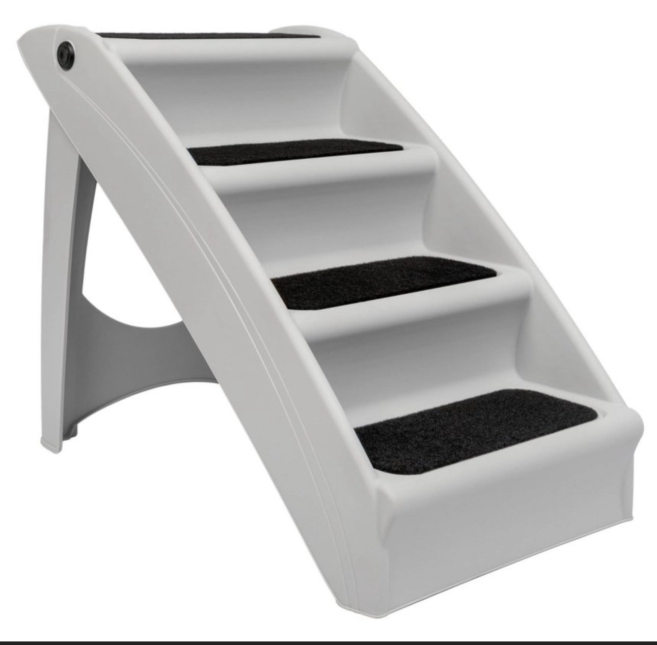 PetSafe CozyUp Folding Dog Stairs