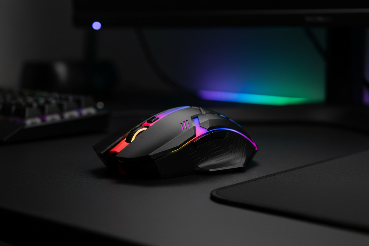 Game Mouse Product Image